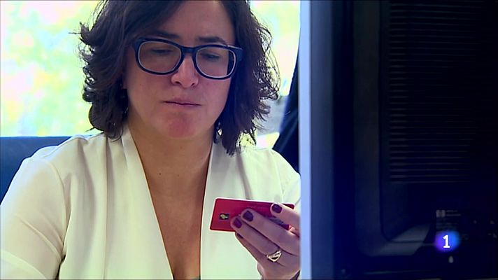 L'Informatiu - El Cyber Monday cada cop suma més sectors, com els supermercats