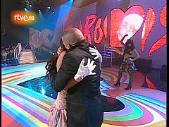 Eurovisión 2010 - Incidente de John Cobra en Destino Oslo