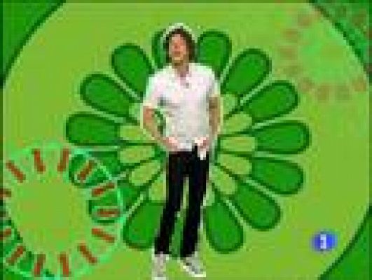 Eurovisión - Destino Oslo - Segunda parte