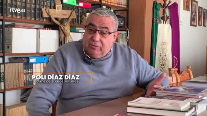 Modo Digital - "Logré disociarlo, te permite sobrevivir a un trauma"