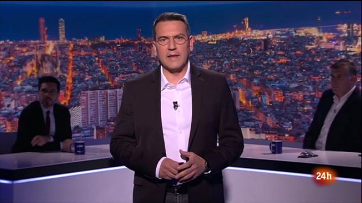 El Vespre - El Vespre - 27/11/2023