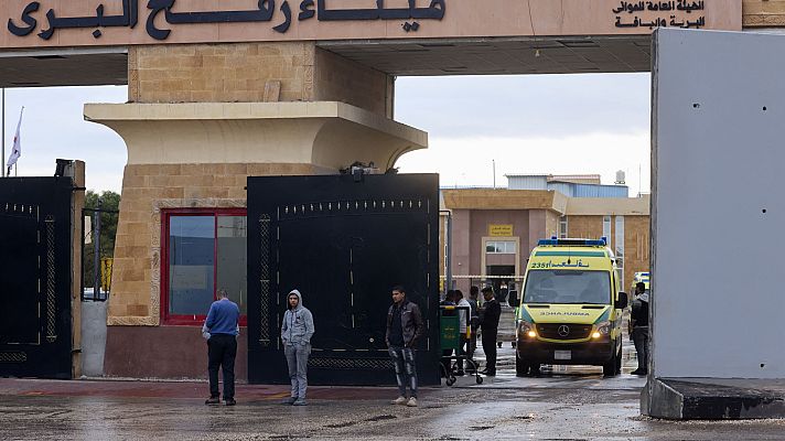 La tarde en 24h - La tarde en 24 horas - 27/11/23