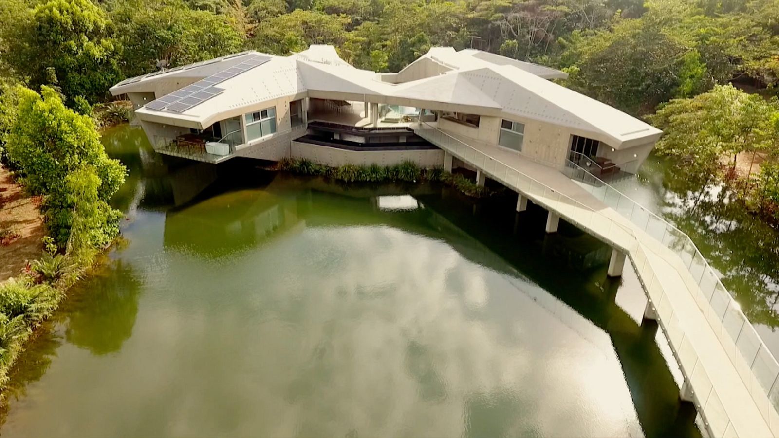 Hogares increíbles con Dermot Bannon - Episodio 2: Melbourne - ver ahora