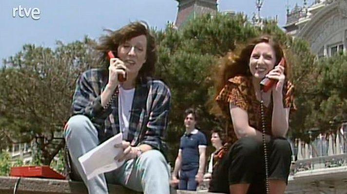 Benvinguts - Muntsa Alcañiz, Santi Sans i Carles Torner