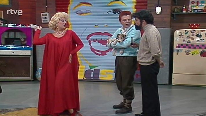 Plàstic (català) - Tintin en busca del bemoll negre