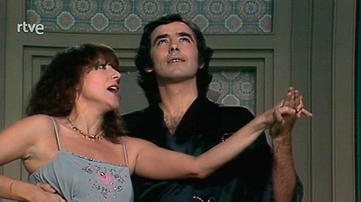 Benvinguts - Serrat, Lluís Homar i Tete Montoliu