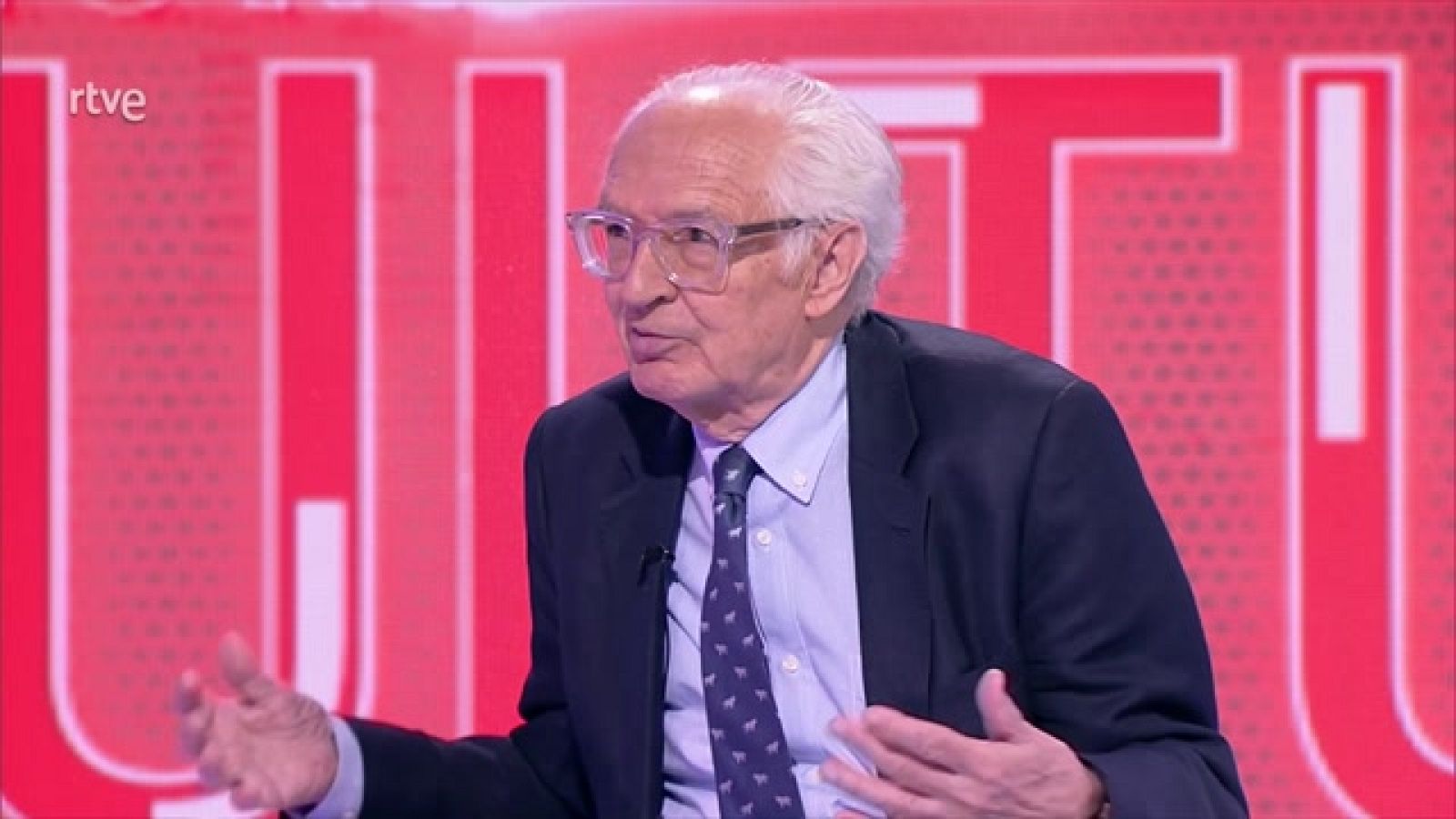 La hora cultural - 27/11/23 - ver ahora