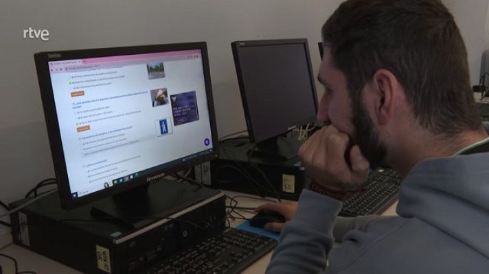 Emprende - Emprende - 27/11/23