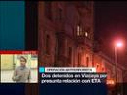  - Registros relacionados con ETA