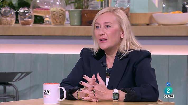 Cafè d'idees - Michelin reparteix les estrelles a Barcelona