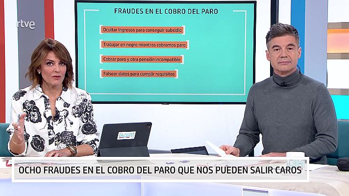 Aquí hay trabajo - Aquí hay trabajo - 28/11/23