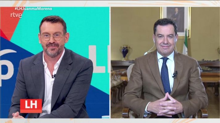 La hora de La 1 - La hora de La 1 - 28/11/23