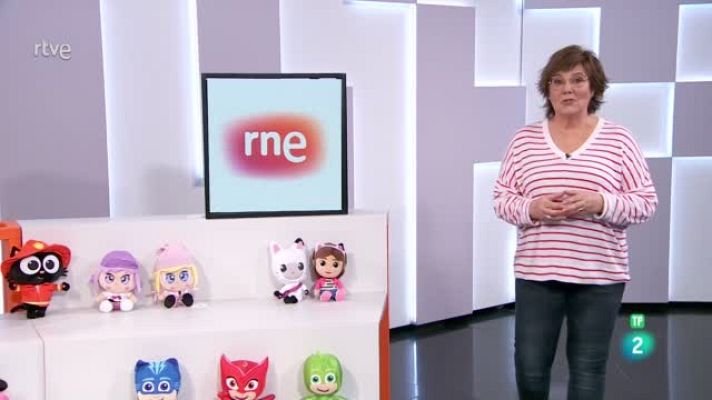 RTVE responde - Telepasión 2023