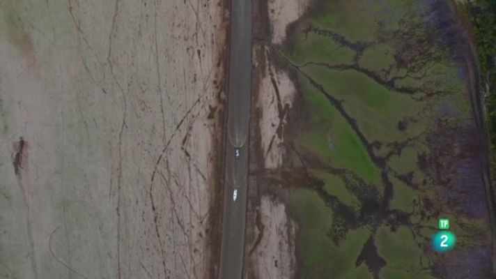 La aventura del Saber - Noticiero Científico y Cultural Iberoamericano