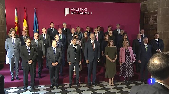 L'informatiu - Comunitat Valenciana - L'Informatiu de la Comunitat Valenciana 1 28/11/23