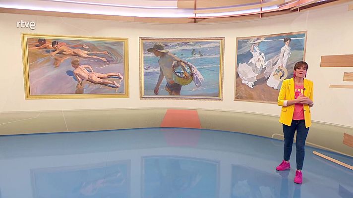 Ahora o nunca - Programa 216