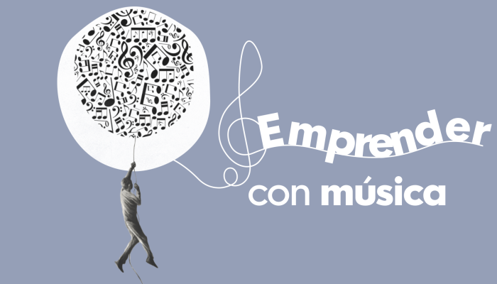 Noticias Andalucía - Jornada para el emprendimiento musical