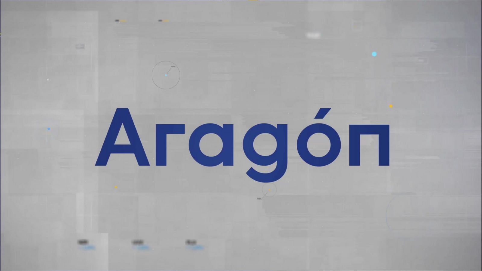 Noticias Aragón 2ª - 28/11/2023 - RTVE.es