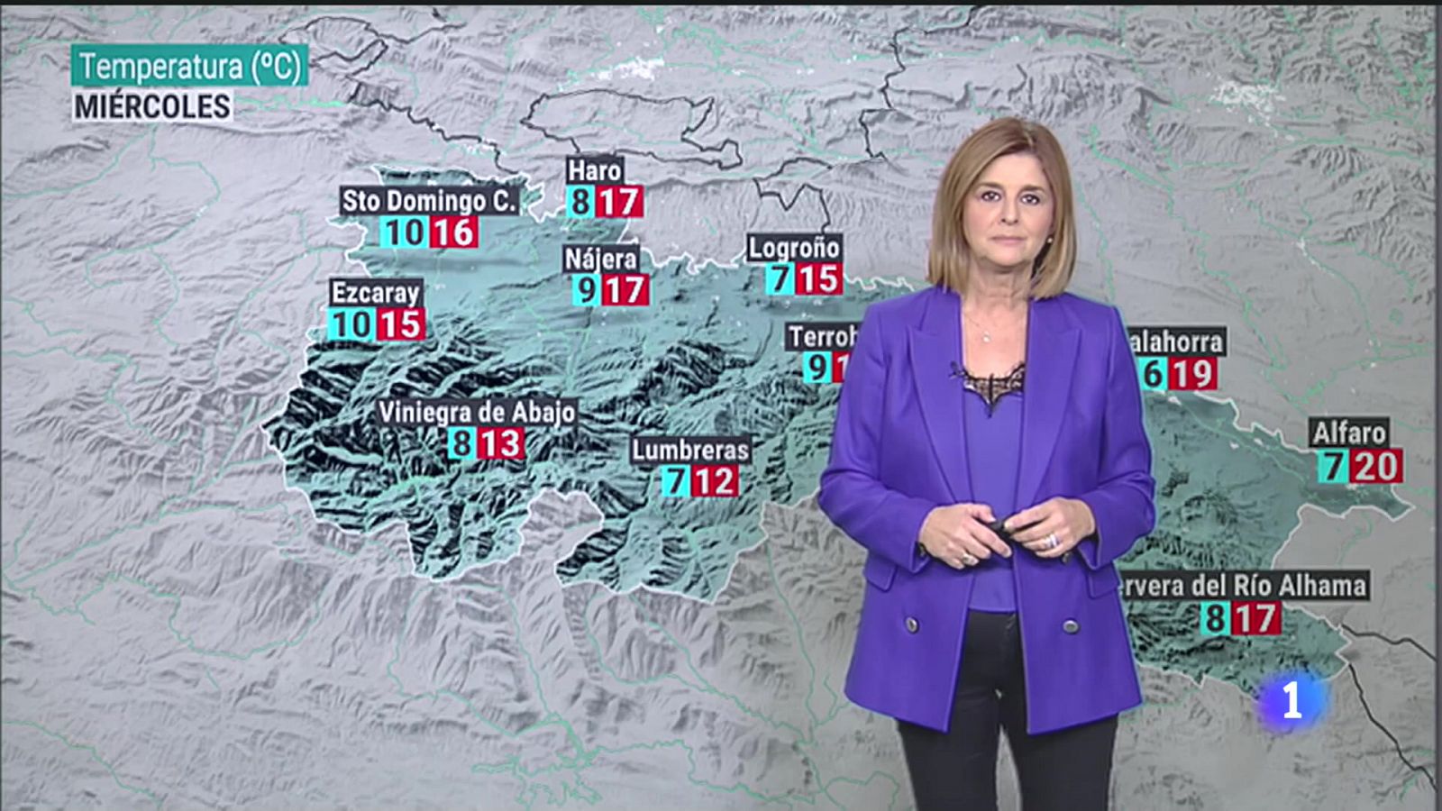 El tiempo en La Rioja - 28/11/23 - RTVE.es