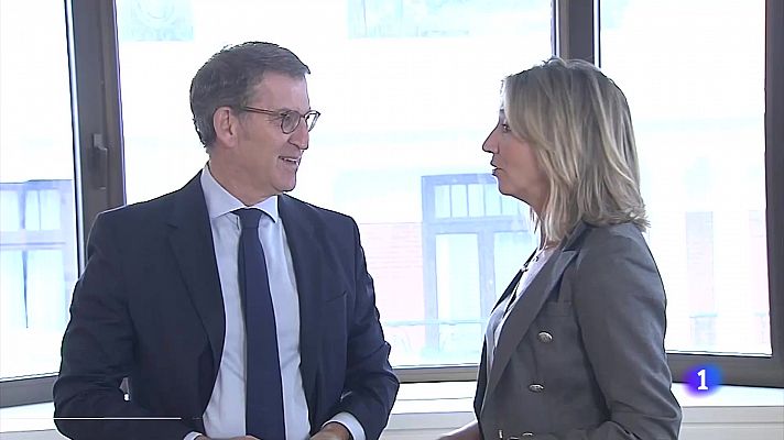 Noticias de Castilla y León - Castilla y León en 1' - 28/11/23