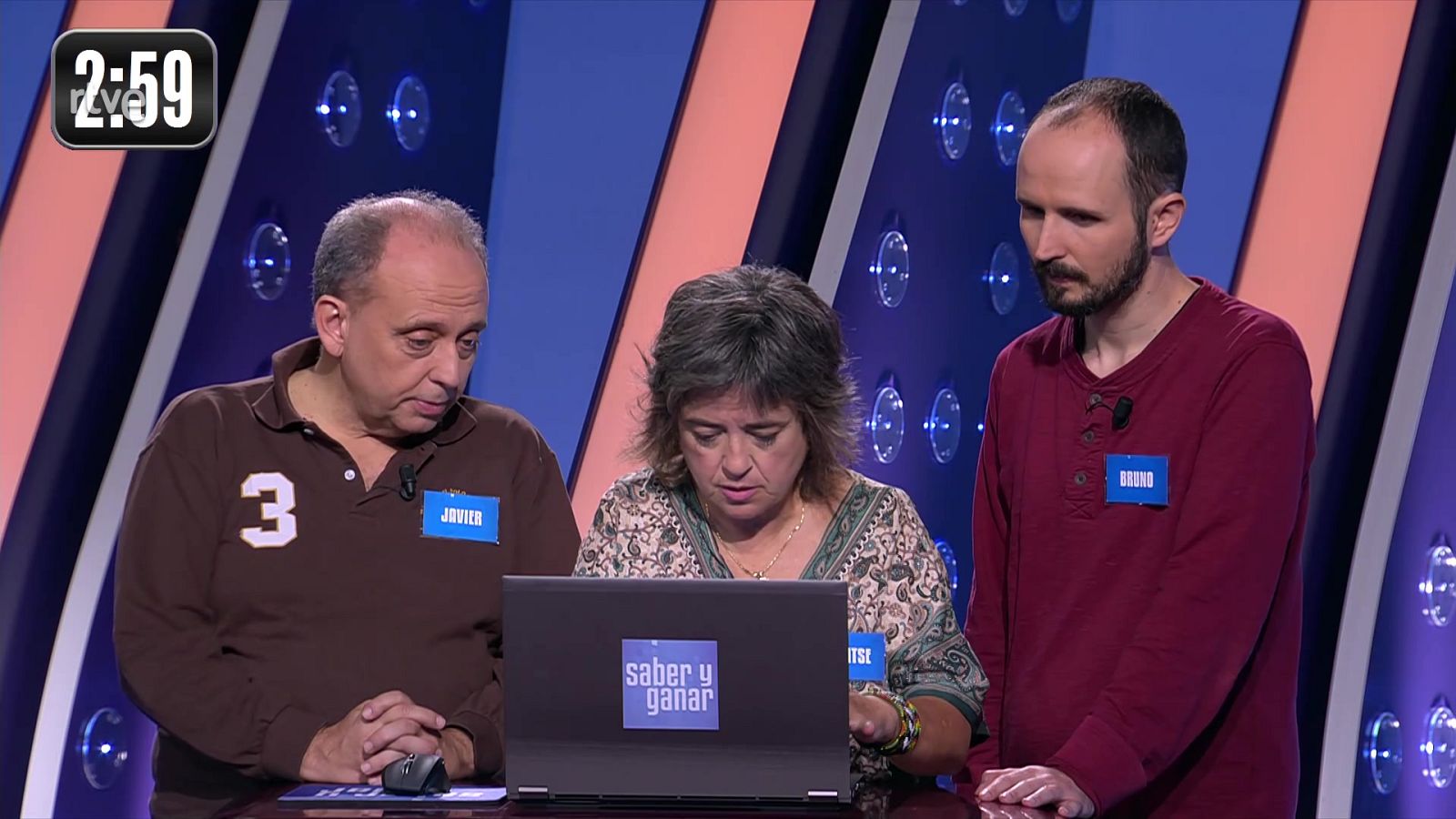 Saber y ganar - 28/11/23 - ver ahora