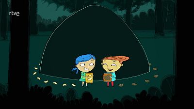 Alienígena - Petit | Ver