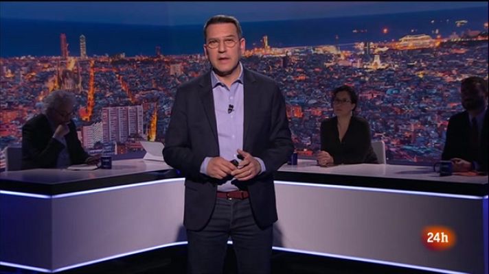 El Vespre - El Vespre - 28/11/2023