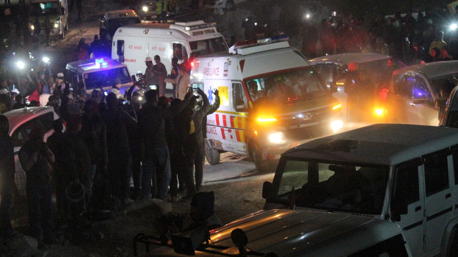 La tarde en 24 horas - 28/11/23 - ver ahora