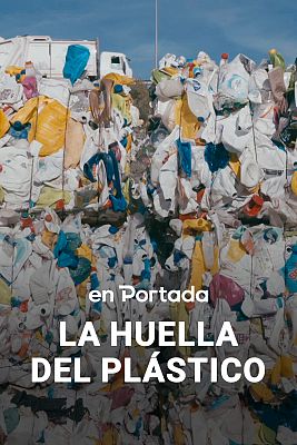 La huella del plstico