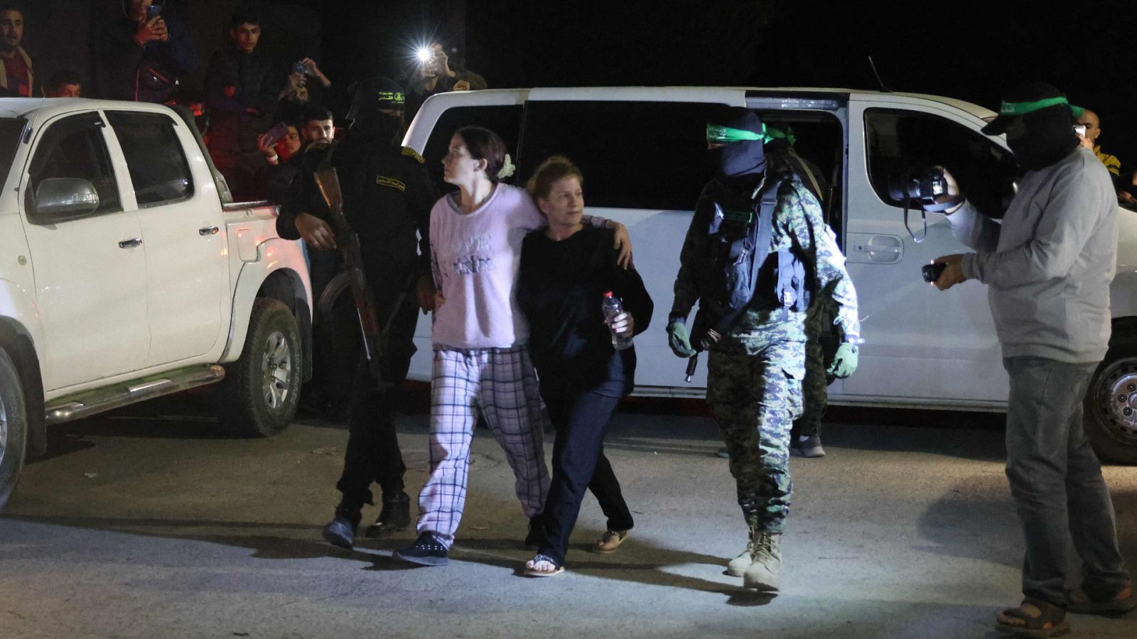 Telediario - 21 horas - 28/11/23 - Lengua de signos - ver ahora