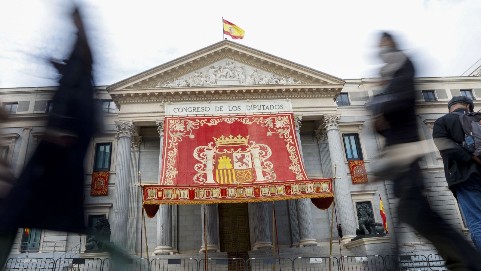 Telediario - 8 horas - 29/11/23 - ver ahora