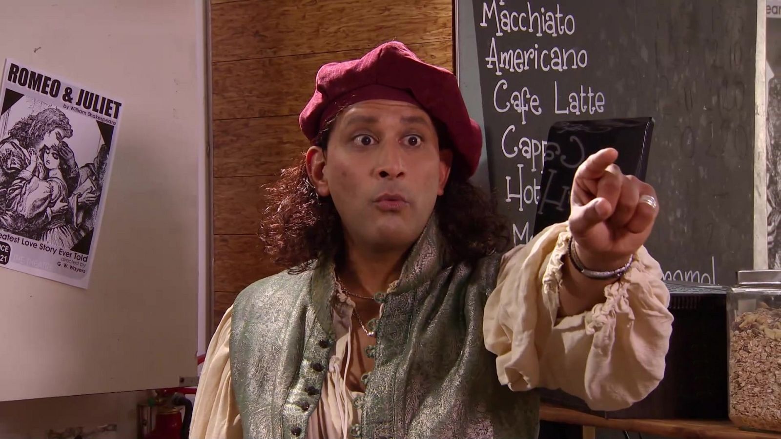 That's English - Intermedio B1.1 - Unit 7A: Life is but a dream... - ver ahora