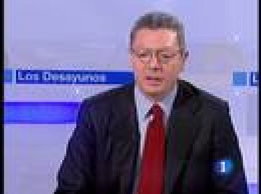  - "A la tercera Madrid será olímpica"