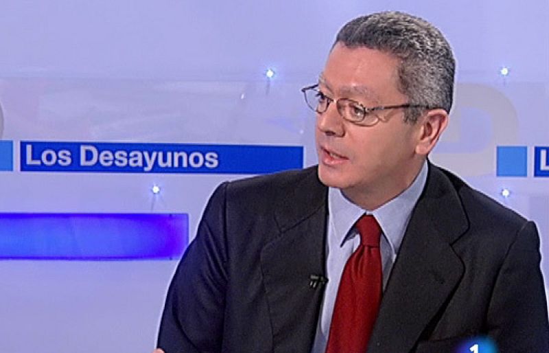 Gallardón: "A la tercera Madrid será olímpica"