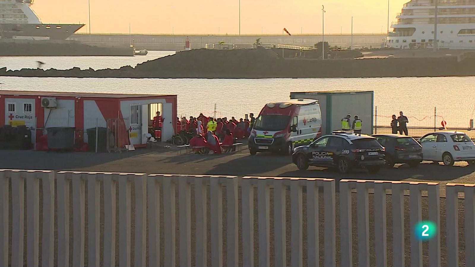 Telecanarias 2 - 28/11/2023 | Ver