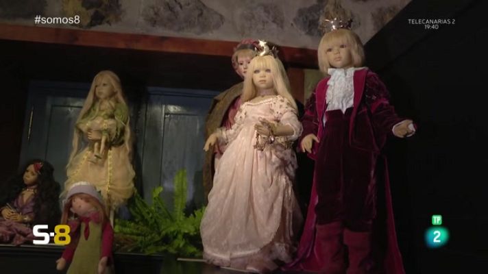Somos 8 - Somos 8 - 28/11/2023