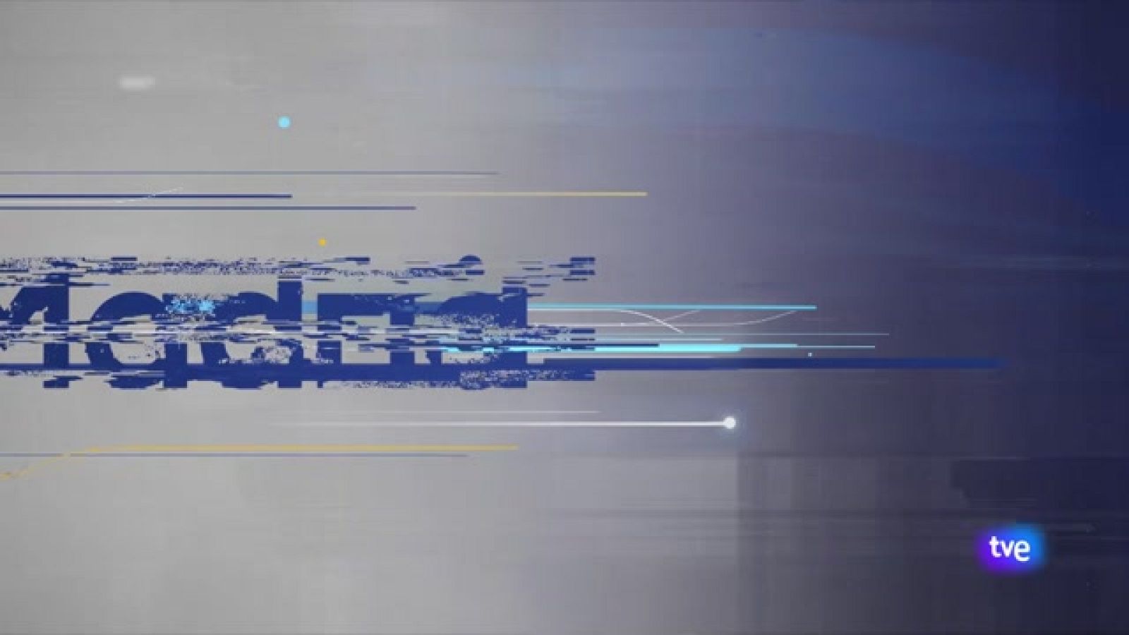 Informativo de Madrid 1 29/11/2023 - Ver ahora