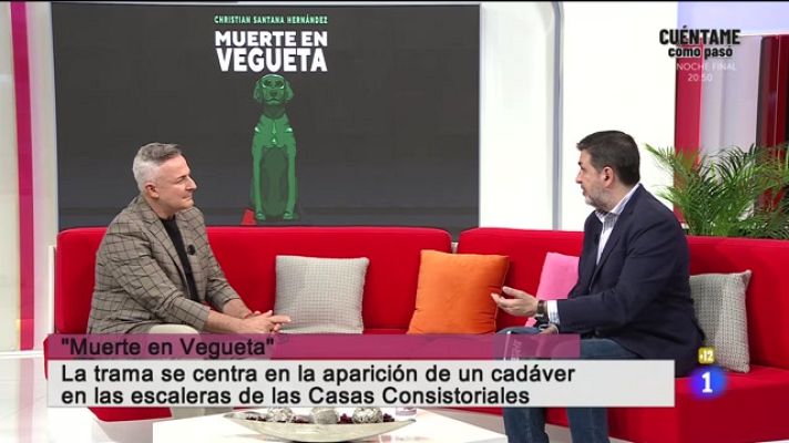 Cerca de ti - Cerca de ti - 29/11/2023