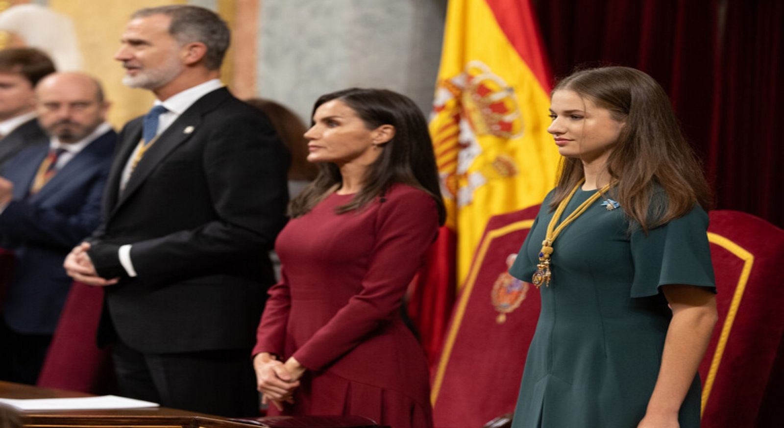 Telediario 1 en cuatro minutos - - 29/11/23 - RTVE.es    