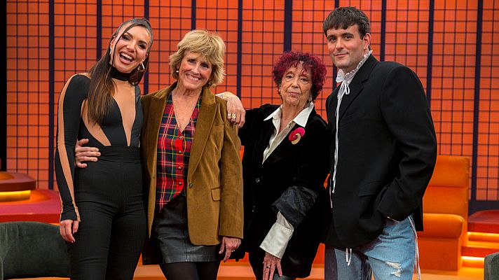 No sé de qué me hablas - Programa 1