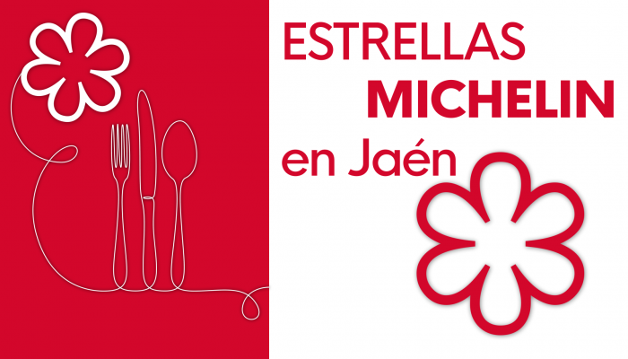 Tres estrellas Michelin para Jaén