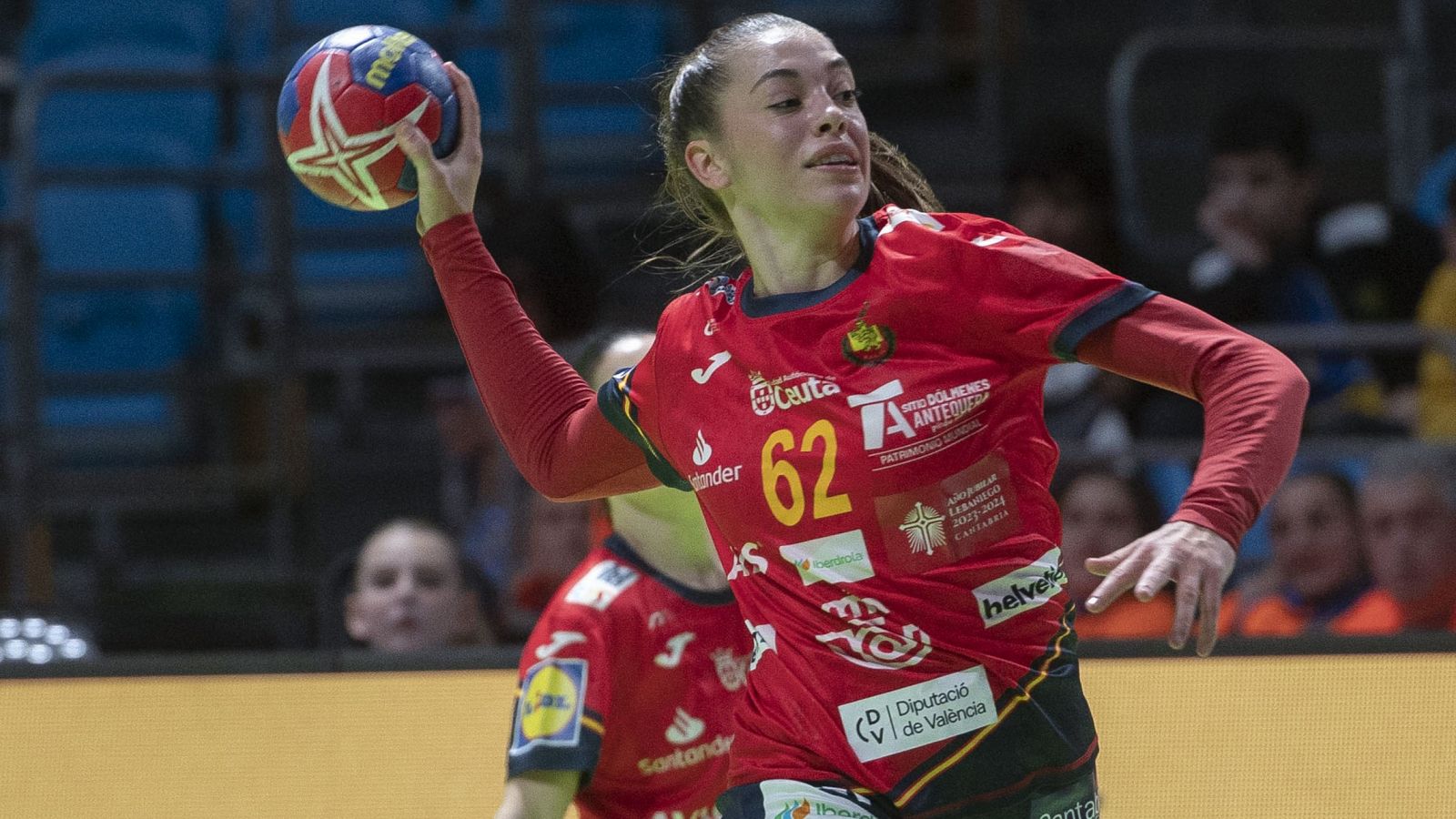 Mundial de balonmano 2023 | Las 'Guerreras' debutan contra Kazajistán