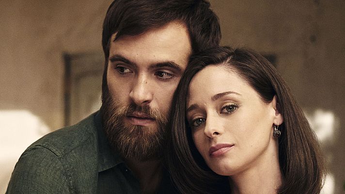  - Ricardo Gómez y Elena Rivera hablan de su vuelta a Cuéntame