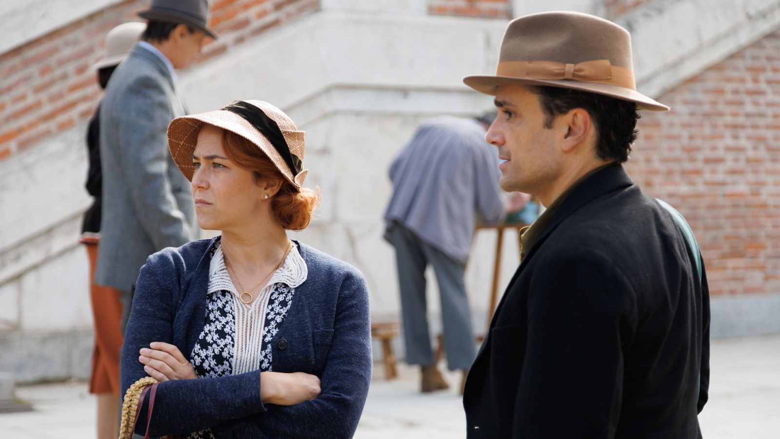 Salón de té La Moderna - Episodio 48 - Ver ahora