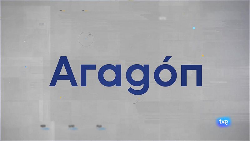 Aragón en 2' - 29/11/23 - Ver ahora