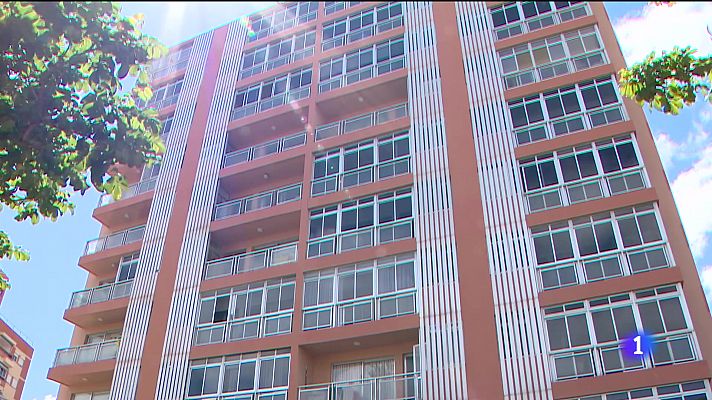 Telecanarias - Canarias en 2' - 29/11/2023