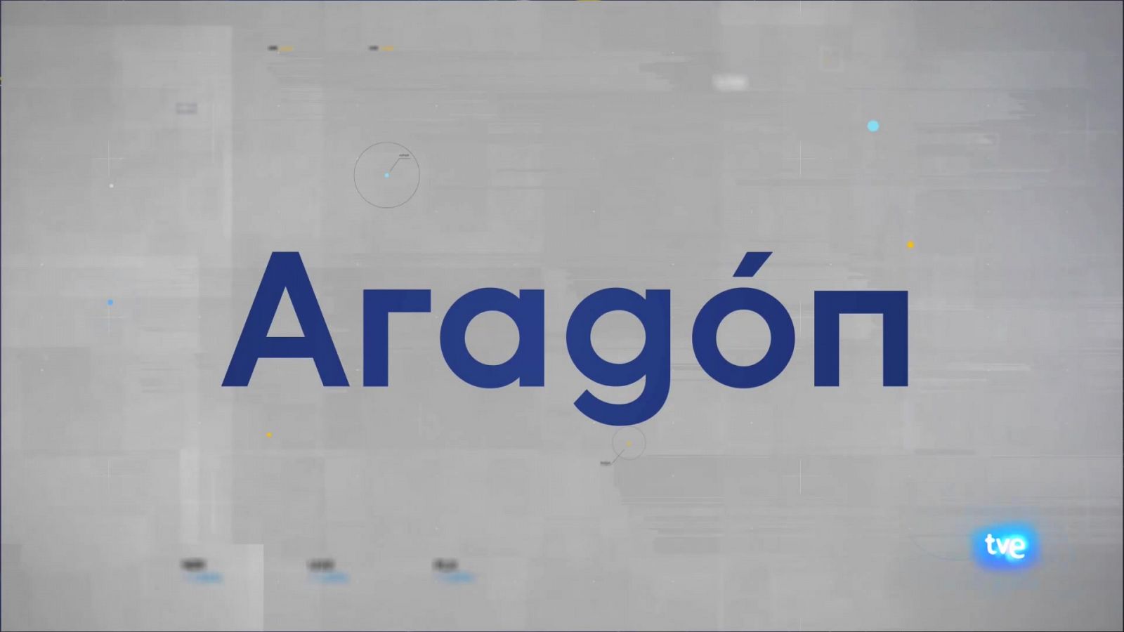 Noticias Aragón 2ª - 29/11/2023 - RTVE.es