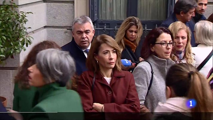 L'Informatiu - L'informatiu 2 - 29/11/2023