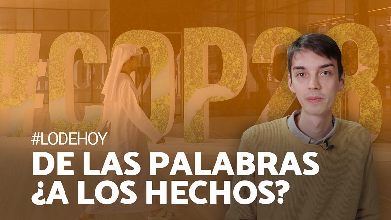 Claves de la COP28: el futuro climtico del mundo se decide en Dubi