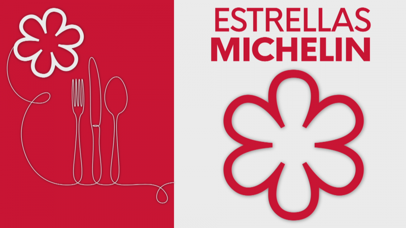 21 estrellas Michelin en Andaluca - Ver ahora
